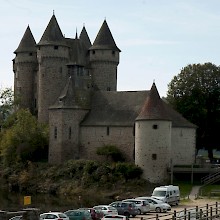 Le Château de Val